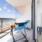 Studio Luxe Vue Panoramique Baie La Baule